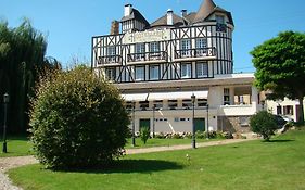 Logis Hostellerie Saint Pierre